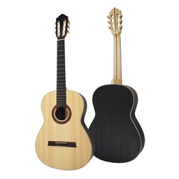 Amazon.co.jp: HEADWAY HM-115R NA ミニアコースティックギター
